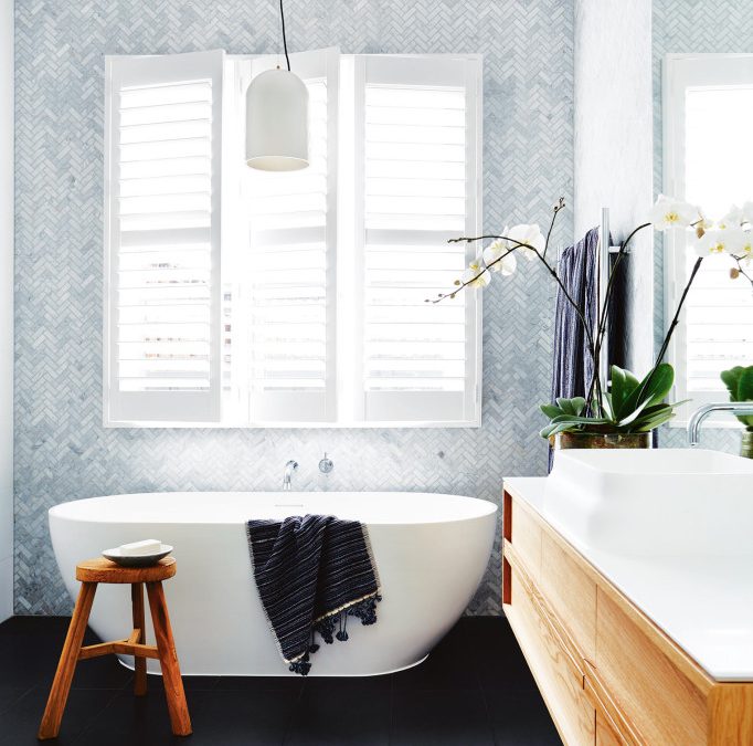 BATHS