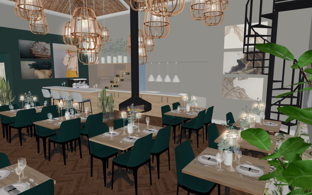 Franschhoek Restaurant