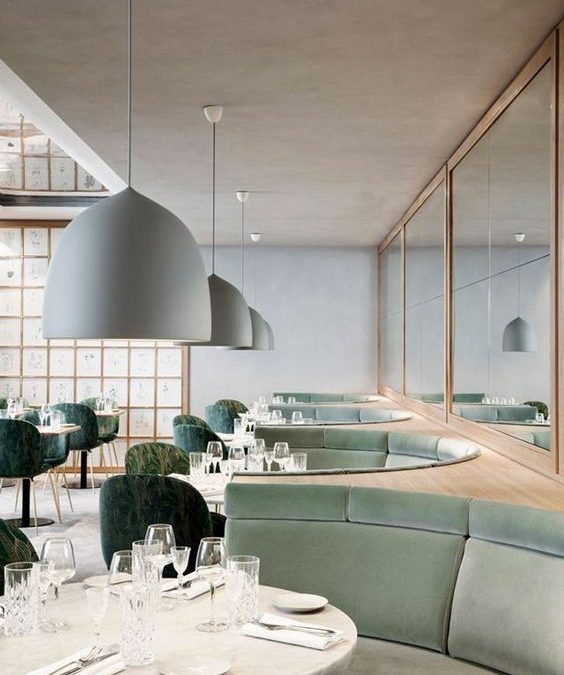 10 REASONS TO HIRE AN INTERIOR DESIGNER