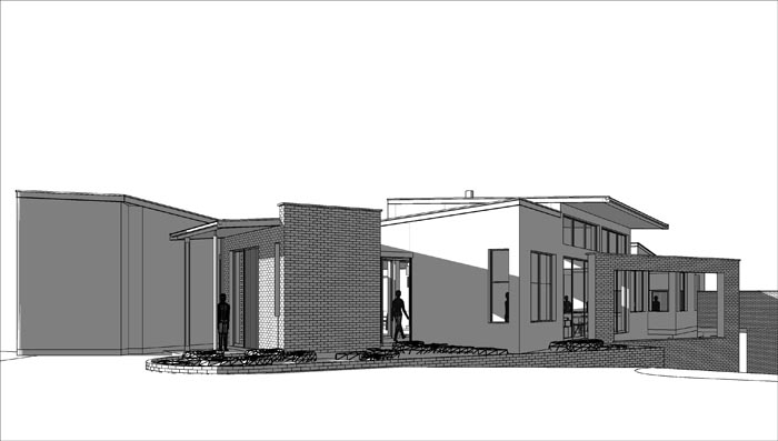 South africa building plans Pietermaritzburg